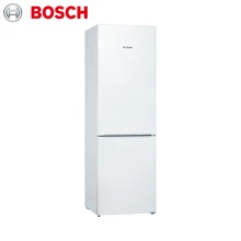 Холодильник с нижней морозильной камерой NatureCool Bosch KGV36NW1AR