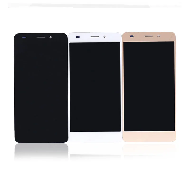 10 шт./лот для huawei Honor 5C ЖК дисплей с сенсорным экраном 7 Lite дигитайзер GT3 GR5 Мини
