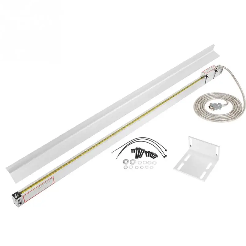 

800mm 32 inch Linear Scale Lathe Mill Digital Readout Encoder for JCS900-2AE/3AE DRO Digital Readout Encoders