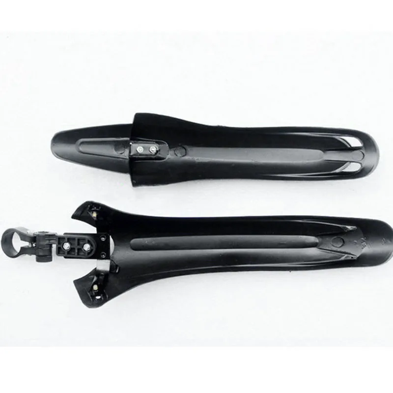 

1 Pair Cycling Bike Front Rear Mudguard for MTB Mountain Bicycle Fenders