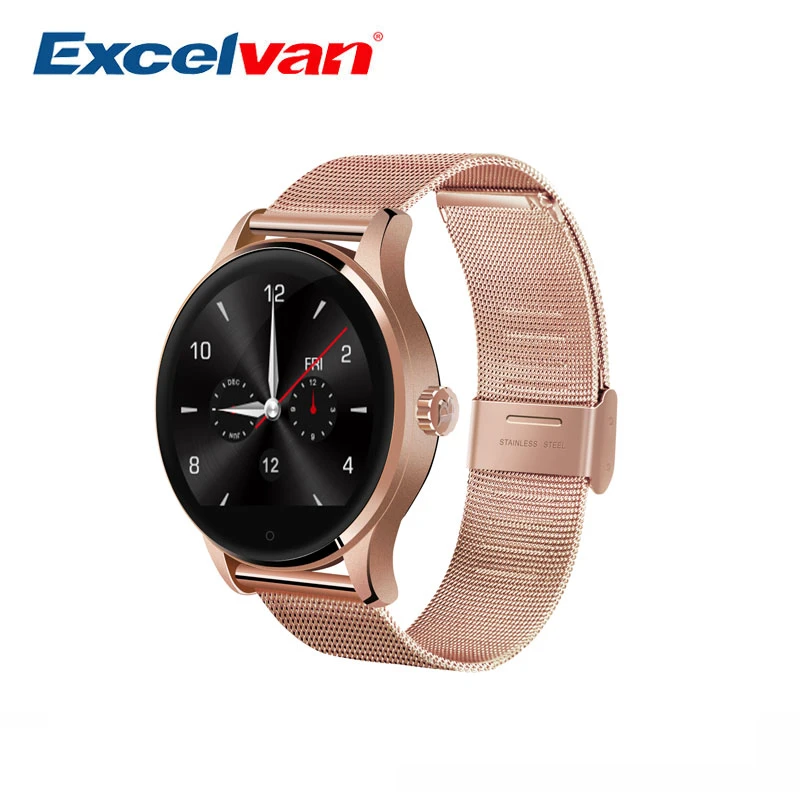 excelvan k88h smart watch