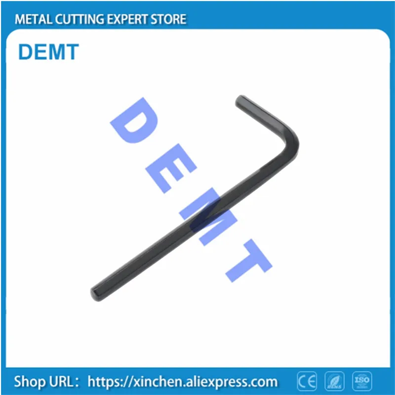 

10PCS L2 L2.5 L3 L4 L5 Turning Tool Holder Accessories,lathe Commonly used in External turning tool or internal turning tool