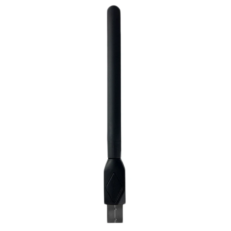 Mini V7s USB Wifi с антенной используемой для цифрового спутникового ресивера V8 Super HD V7