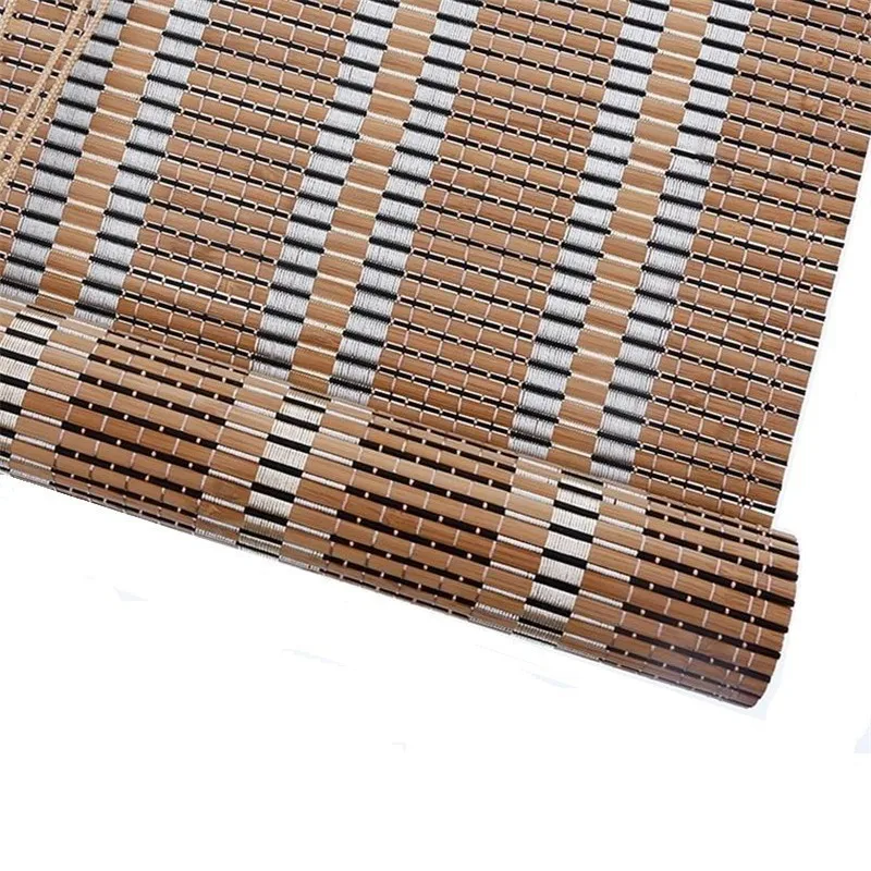 

Vertical Tela Shades Wedding Decoration Roman Bamboo Rolgordijnen Persianas Enrollables Para Ventanas Estores Window Blinds