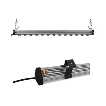 

2019 top selling white mix red far red uv 390nm full spectrum indoor led grow lights for sale ip65 bar vertical farm used