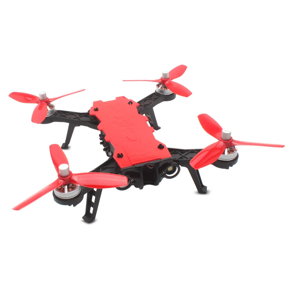 Оригинальный MjxR/C Technic Bugs 8 Pro 250 мм Квадрокоптер RTF 2204 1800KV бесщеточный двигатель RC