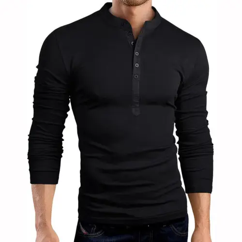 

Plus Size Shirt Men 2019 Brand New Design Long Sleeve Mens Dress Shits Casual Button Down Mens Shirts Loose camiseta masculina