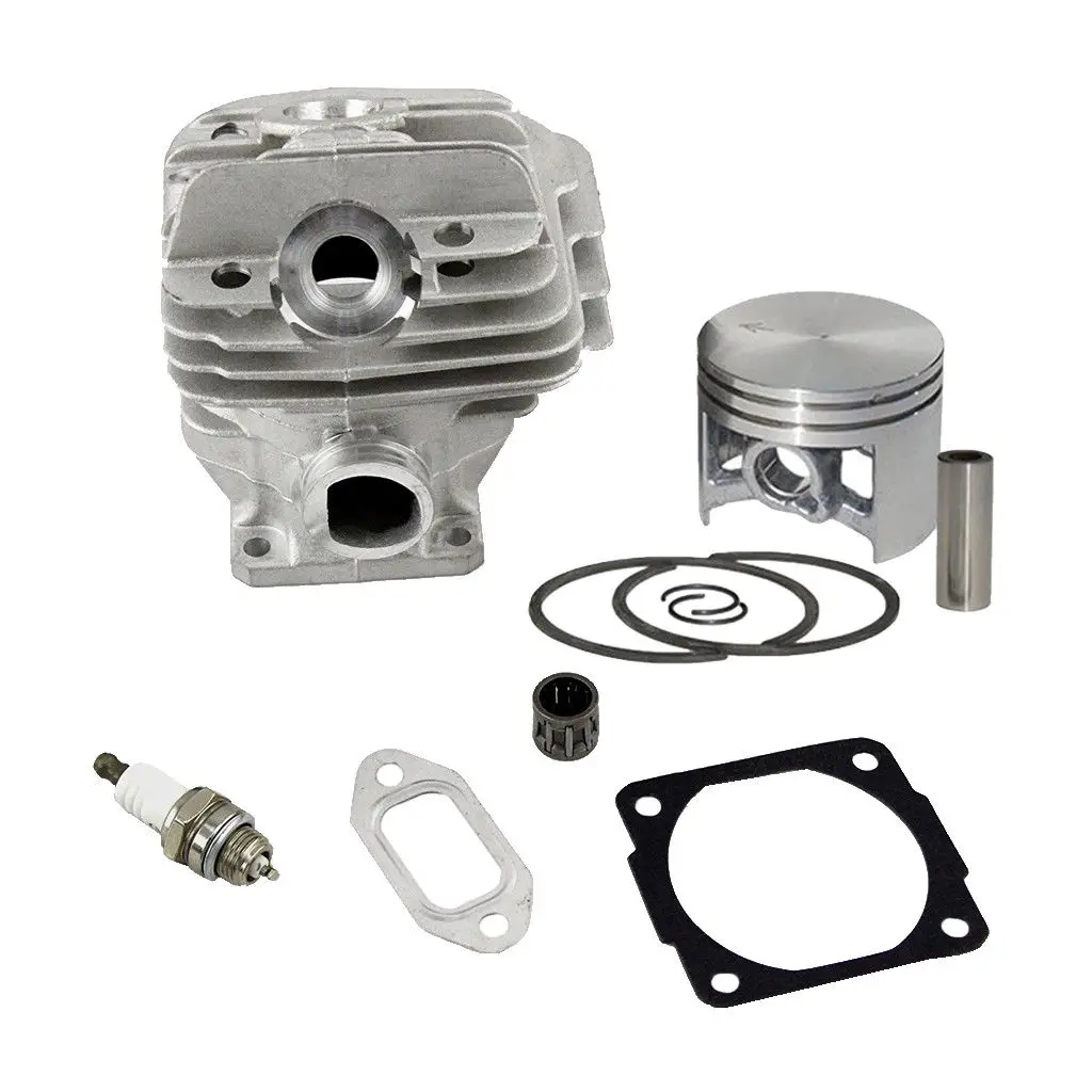 

Cylinder Piston Kit for Stihl 026 MS260 MS026 Chainsaw Parts Replacement