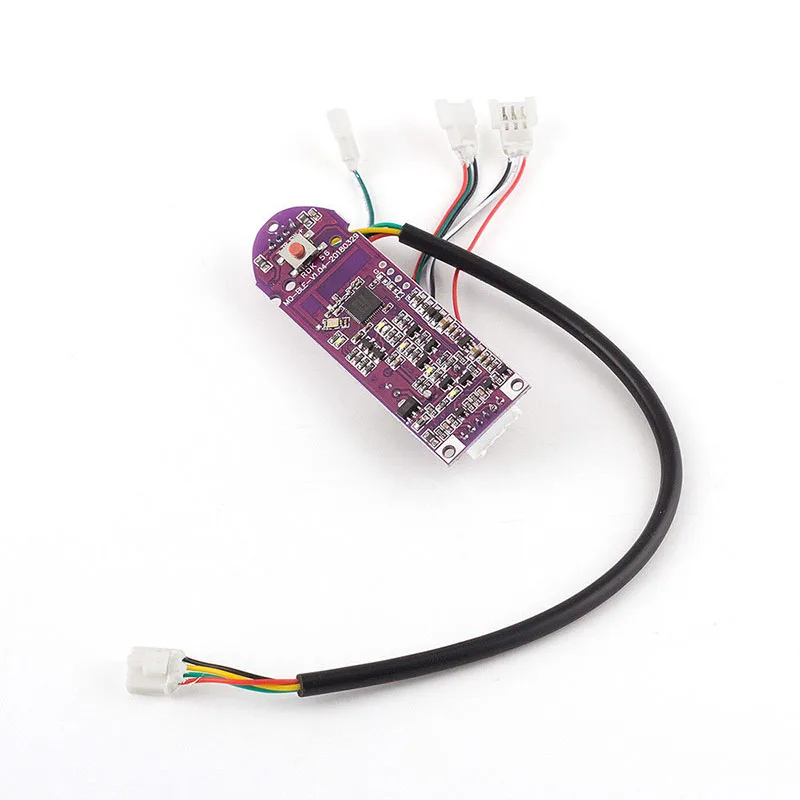 

For Xiaomi MIJIA M365 BIRD Scooter/Circuit Board Dashboard Cover Replacement