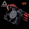 Trianglelab low noise 3010 fan 3D Printer part 30 x 30 x 10mm cooling fan 30mm Small DC 12V/24V  Brushless Cooling Cooler Fan ► Photo 2/4