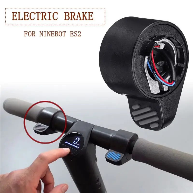Electric Brakes Assembly Replacement Repair Part For Xiaomi For Ninebot