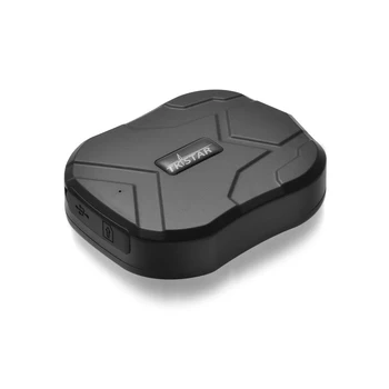 

TK905 Tracker Waterproof Super Long Standby Time Car Powerful Magnet GPS Vehicle Real Time Tracking Device For Audi A3 BMW VW