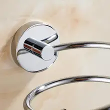 Настенный Фен держатель из нержавеющей стали сушилка расческа подставка для стойки Полка для ванной комнаты держатель для фена для волос