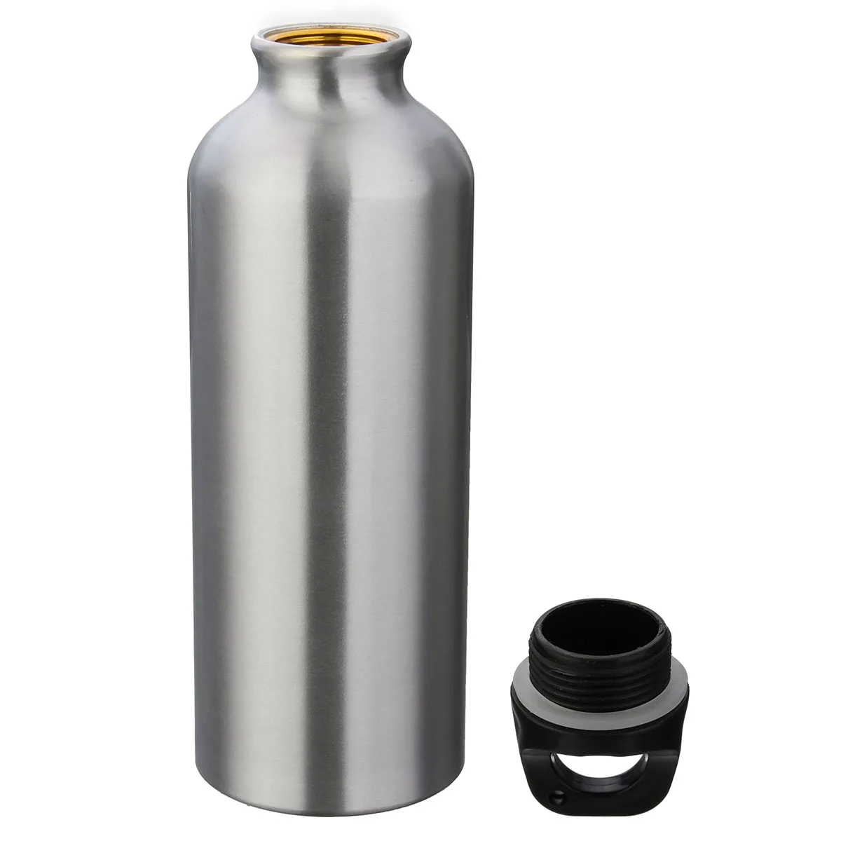 1 pc Water Bottle Drinkware Drinking Bottle for Outdoor Travel Bicycle Sports