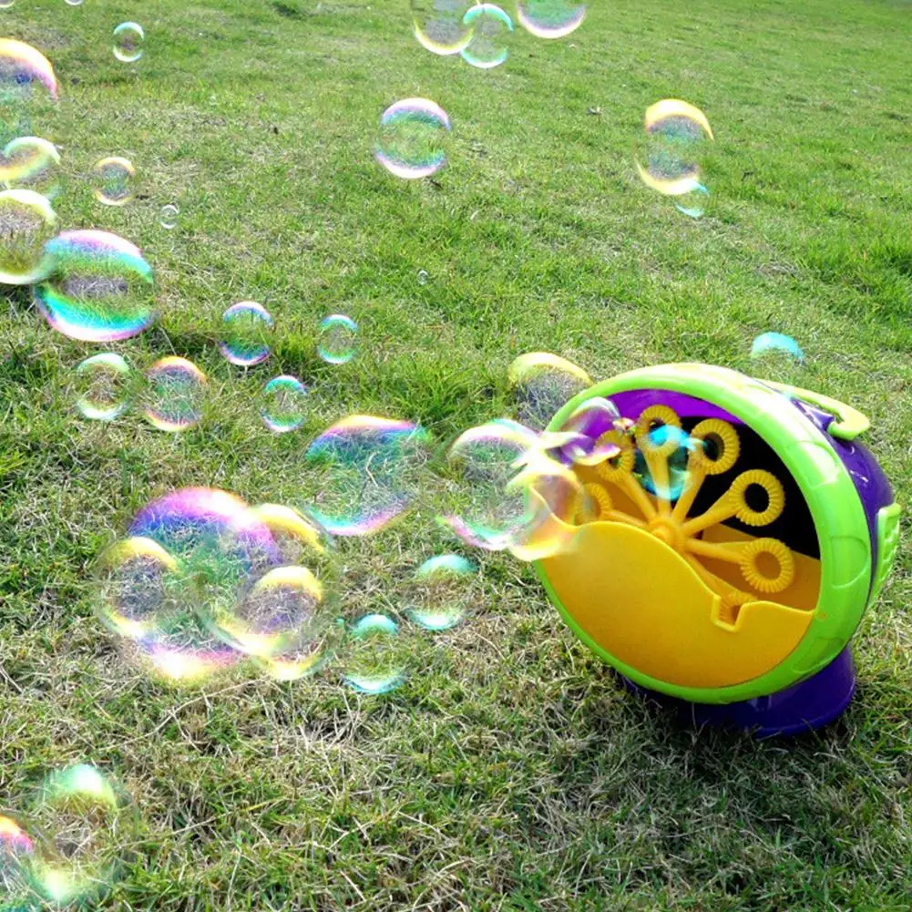 Magnificent Bubbles Купить