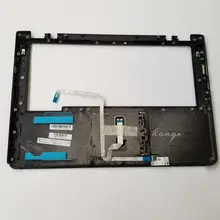 Новые оригинальные для lenovo Thinkpad S1 Йога 12 Palmrest W/Touchpad и плата NFC 00HM045