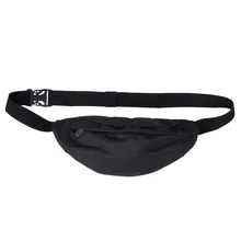 1 шт. поясная сумка практичная уличная легкая маленькая поясная сумка для альпинизма путешествия поездки