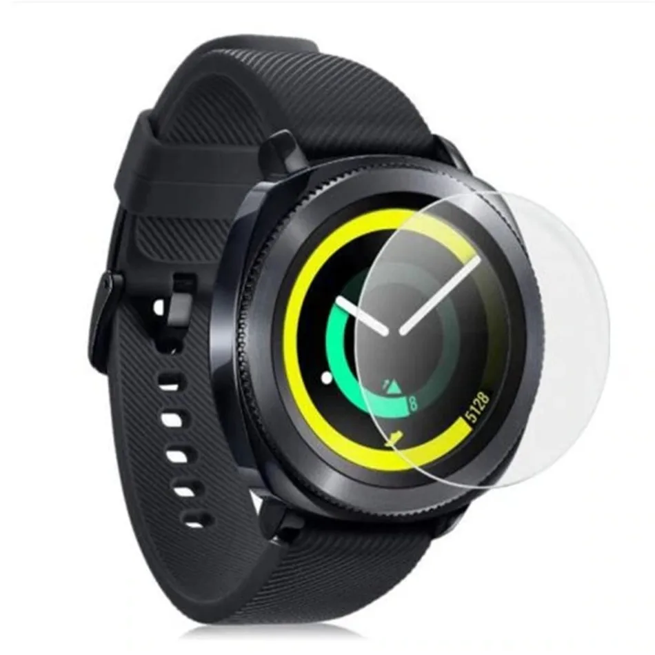 Стекло для samsung watch