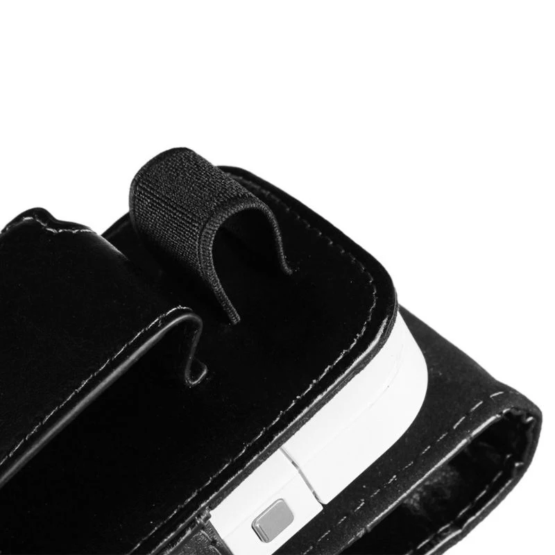 Новая портативная мини сумка для IQOS универсальный защитный чехол 2 4 Plus|Сумки
