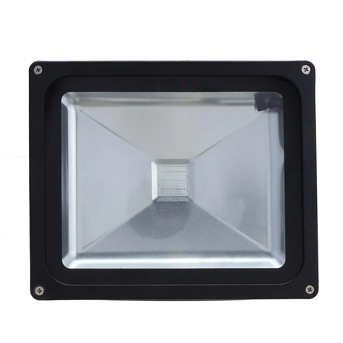 

Smuxi 3000LM RGB LED FloodLight 30W Outdoor Garden Waterproof Color Changing With 24-button remote control