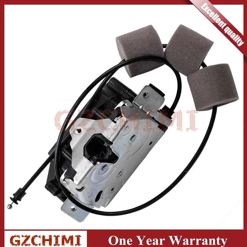 1647400335 механизм замка багажника для Mercedes Benz GL320/350/450/50 ML350/500/63 R320 /350/500/63 AMG X164 W164| |