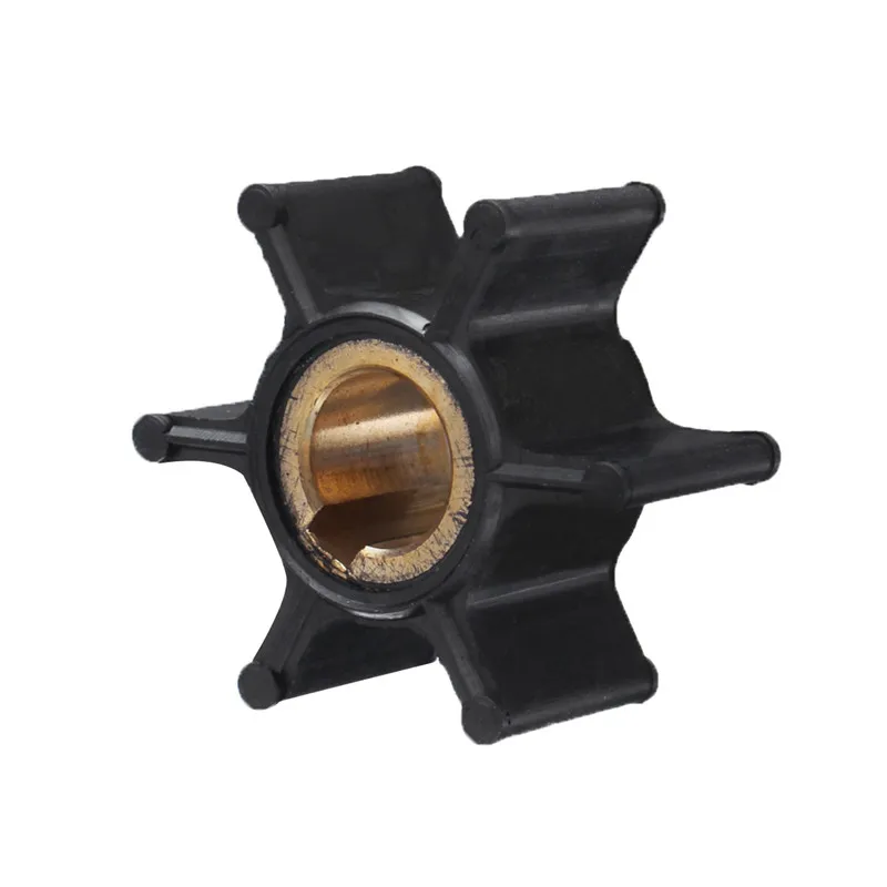 1 шт. подвесной водяной насос Рабочее колесо 387361/763735 для Джонсон Evinrude OMC BRP 2 6HP 6