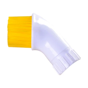 

Home Cleaning Utensils Groove Brush Brushes Portable Door Window Cleaning Brush Kitchen Bathroom Cleaning Tool