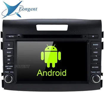 

Android 8.1 Octa Core PX5 PX3 Fit for Honda CRV 2012 2013 2014 2015 2016 Car DVD Multimedia Player Navigation GPS Radio Stereo