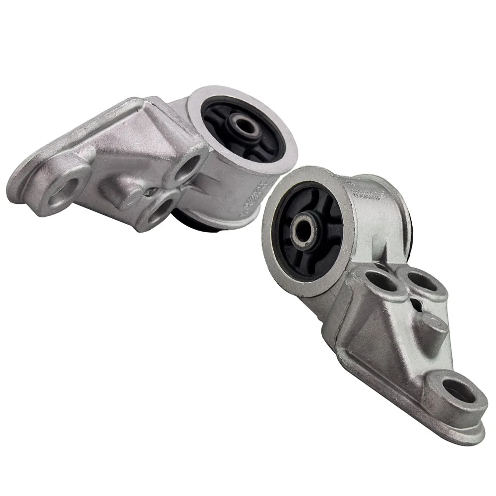 Для Audi Skoda VW задняя подвеска ось балка Монтажная втулка 4B0501521E 4B0501522E|Амортизаторы
