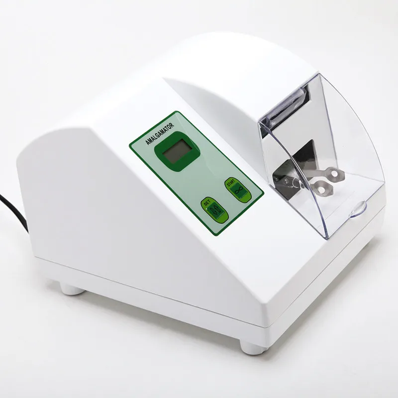 

Top Quality Capsule Mixer Dental Amalgam Machine/ Dental Lab Amalgamator G5