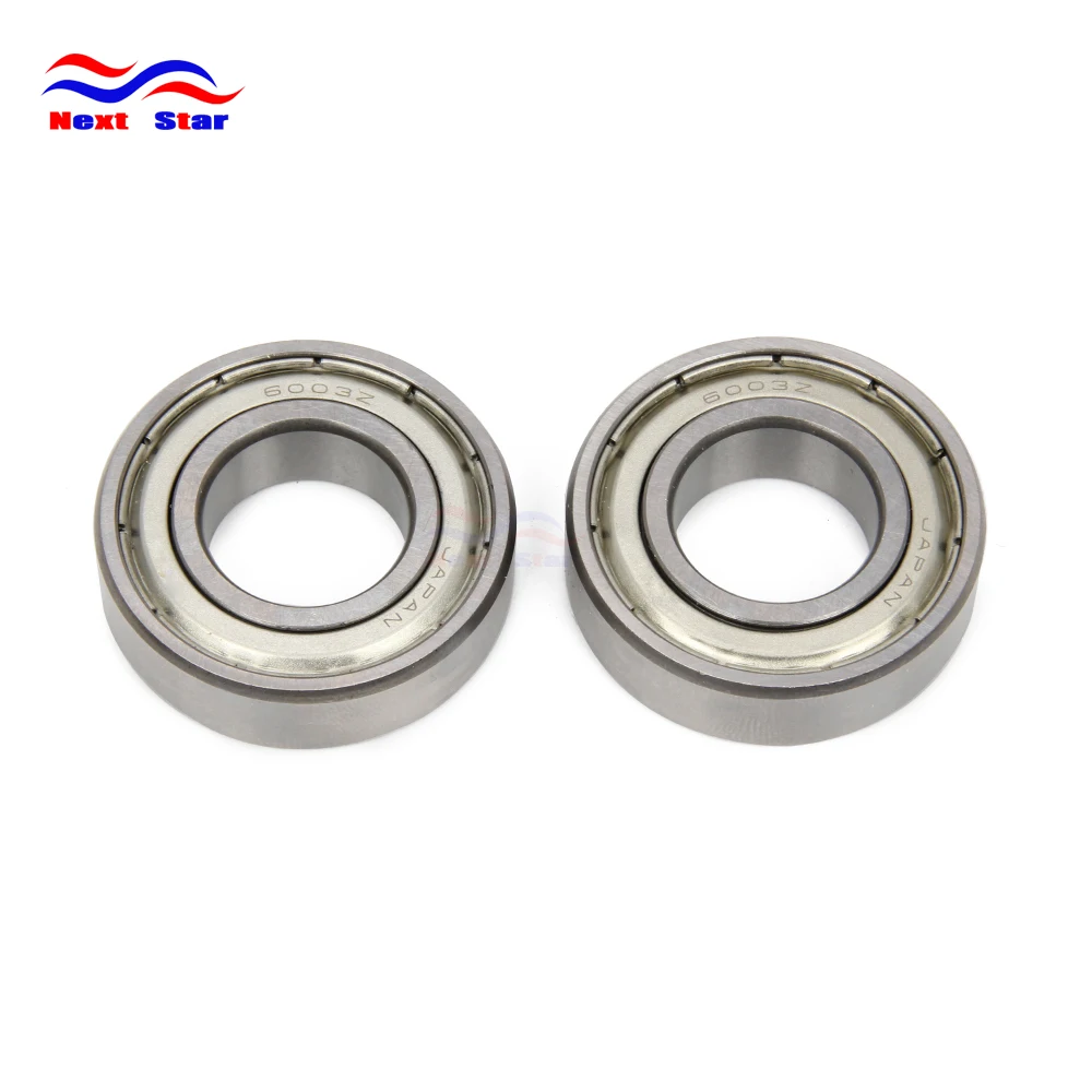 honda xrm 125 bearing
