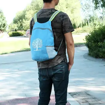 15L Folding Backpack 3