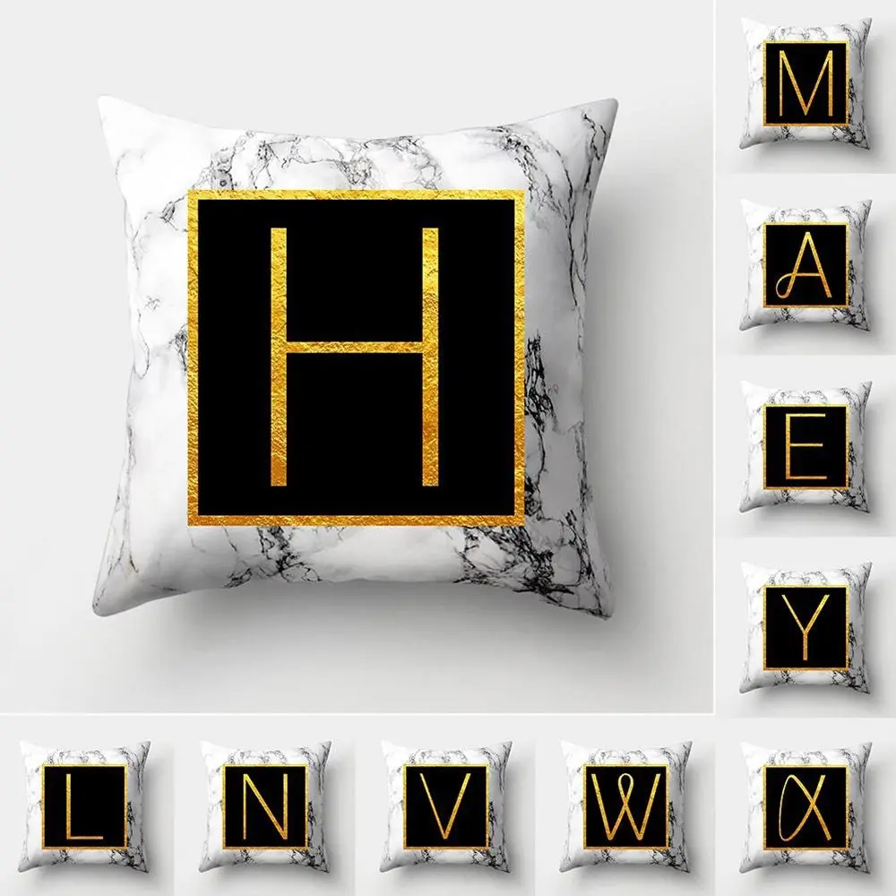 bolster pillow case