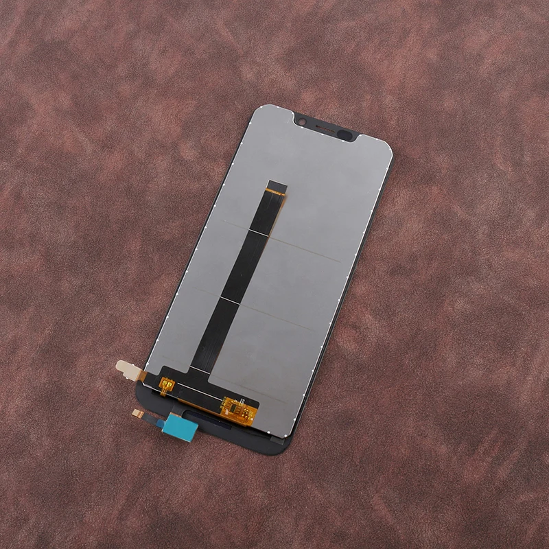 Ocolor Для Doogee X70 ЖК дисплей и сенсорный экран 5 ''Ремонт Запасные части для