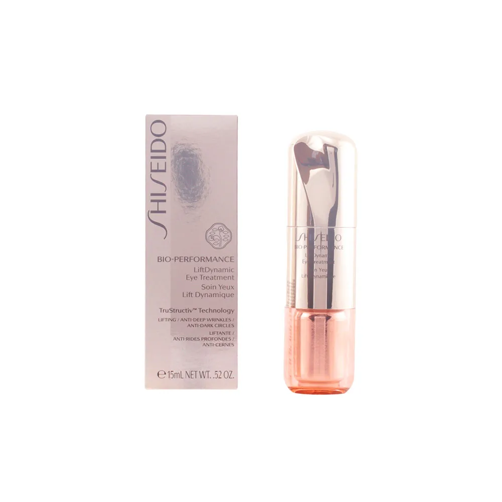 Bio Performance Lift Dynamic Eye Treatment Shiseido 15 мл | Красота и здоровье