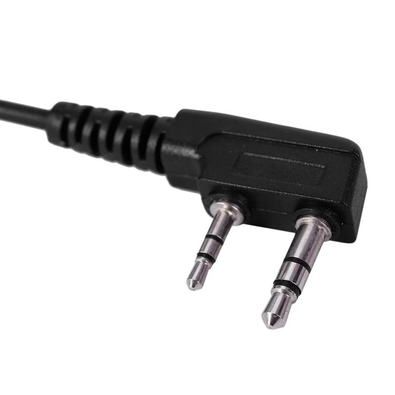 DH K03 K головной наушник bluetooth гарнитура наушники ptt с микрофоном для 2 контактный