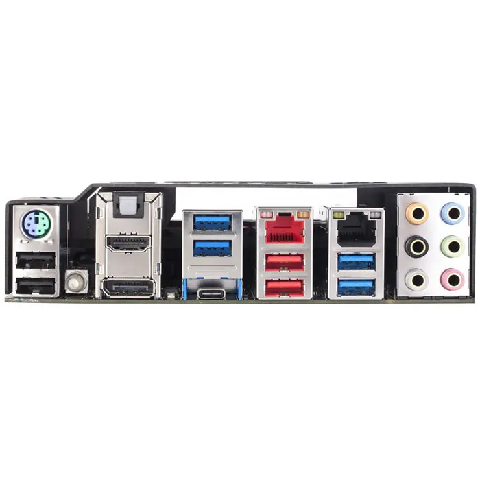 Оригинальные красочные IGame Z170G материнская плата ATX SATA 3 0/SATA Express/M.2/USB/PCI/HDMI/DP/SPDIF