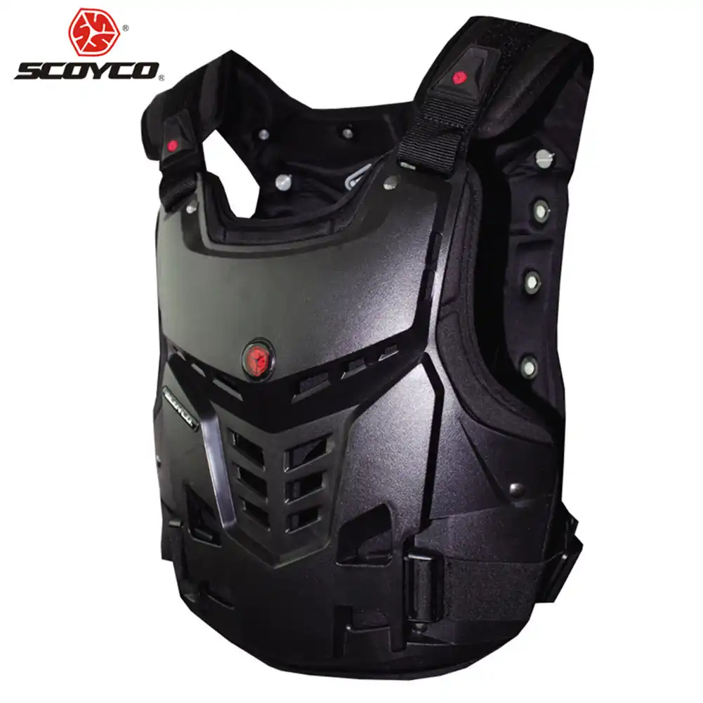 motorbike body armour