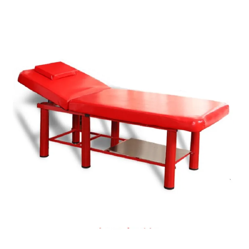  Cadeira De Massagem Foldable Tempat Tidur Lipat Massagetafel Pedicure Cama Para masaje Folding Salo