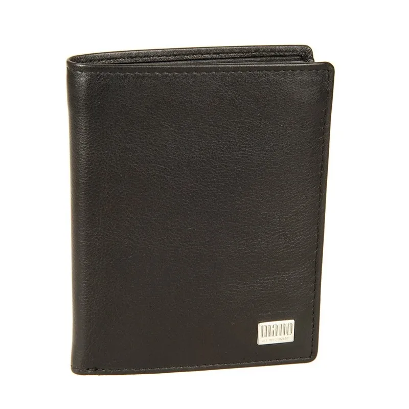 все цены на Coin Purse Mano 15802 Linea black онлайн