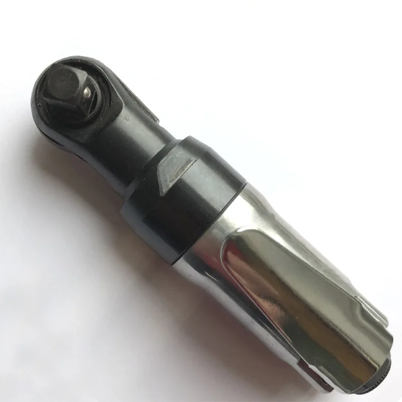 Pneumatic Air Wrench Square Drive Straight Shank Ratchet Professional Tool|Гаечный ключ| |
