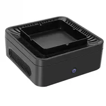 Usb-ионизатор очиститель воздуха для дома генератор отрицательных ионов очиститель воздуха удаление формальдегида очистки пыли дыма