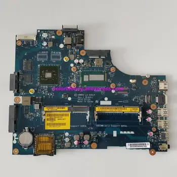 Genuine MXM3Y 0MXM3Y CN-0MXM3Y w I5-4200U CPU VBW00 LA-9981P Laptop Motherboard for Dell Inspiron 15R 5537 3537 Notebook PC sheli laptop motherboard for dell inspiron n4050 07nmc8 cn 7nmc8 for intel cpu with 4 video chips non integrated graphics card