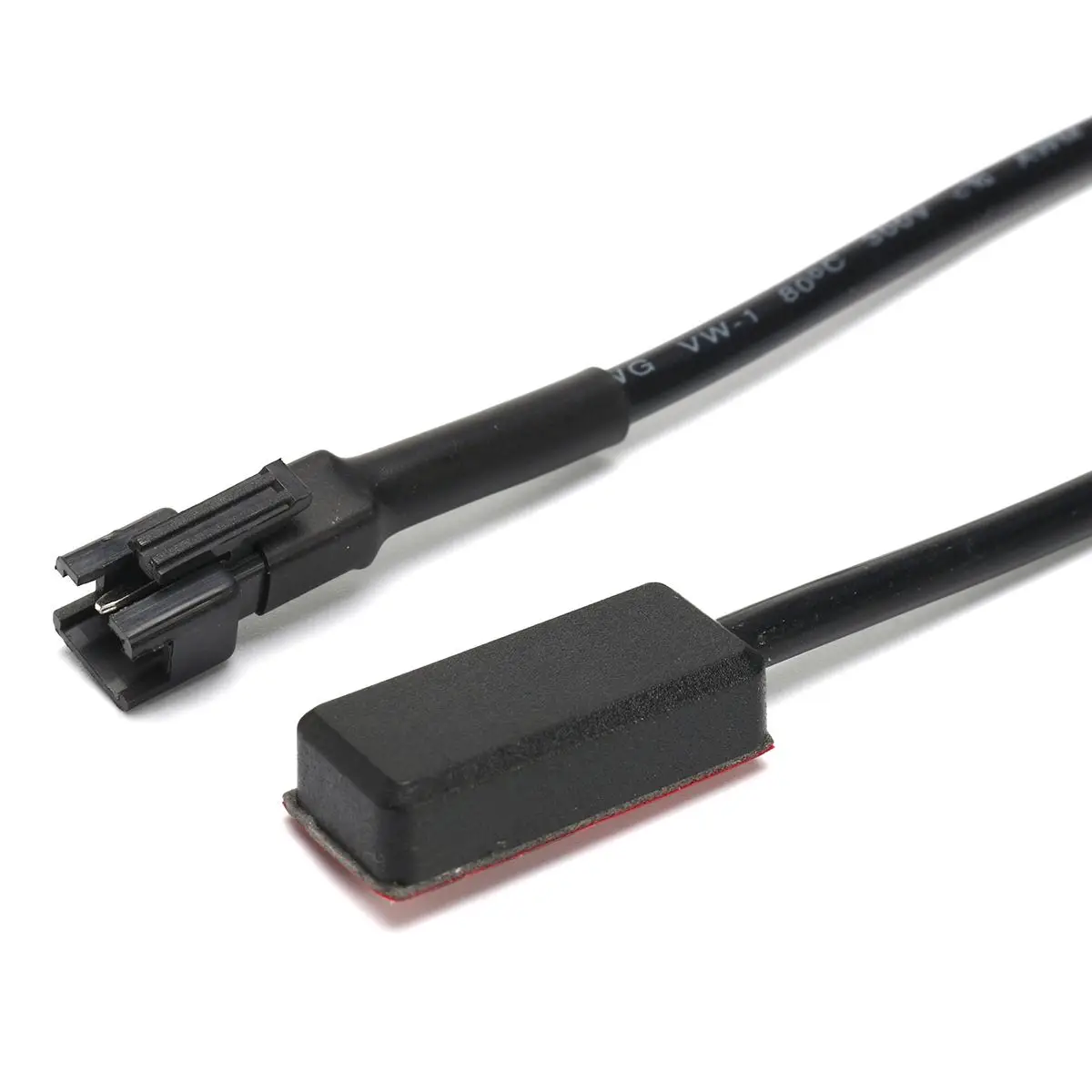 Sistema eléctrico Universal de bicicleta hidráulica o mecánica con Sensor de freno trasero delantero E-Bike conector de corte con 2 imán Sistema eléctrico Universal de bicicleta hidráulica o mecánica con Sensor de freno trasero delantero E-Bike conector de corte con 2 imán