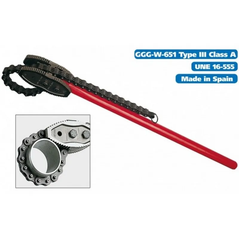 Best Price ROTHENBERGER 70247-wrench ring chain set 12 inch single Best Price ROTHENBERGER 70247-wrench ring chain set 12 inch single