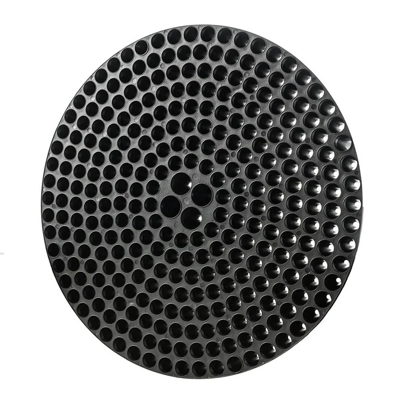 

Cyclone Dirt Trap Car Wash Bucket Insert Car Wash Filter Removes Dirt And Debris While You Wash (Black)