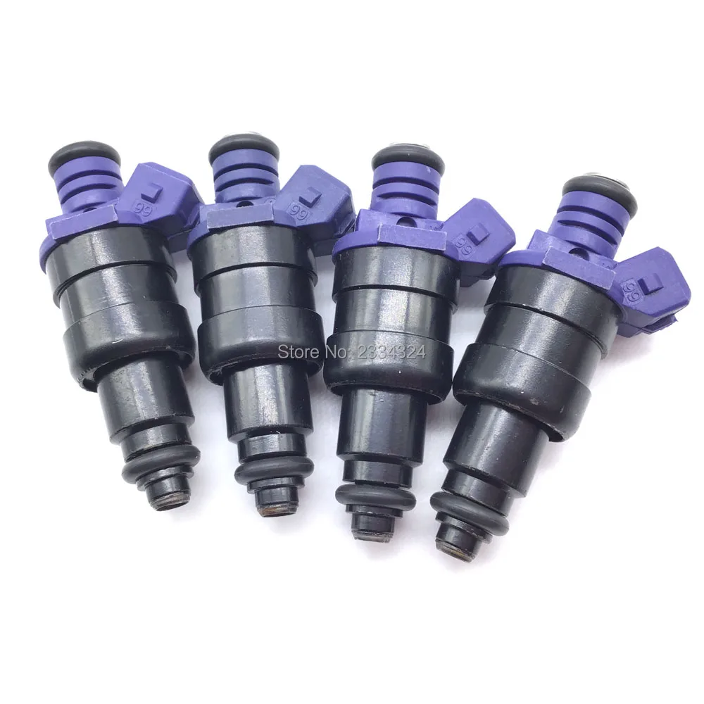 

Fuel injector For Renault Clio mk II Megane Scenic 1.6 i/1.6 e 0986280553,7700866313,FI1173,A2C59512834,866313,141680