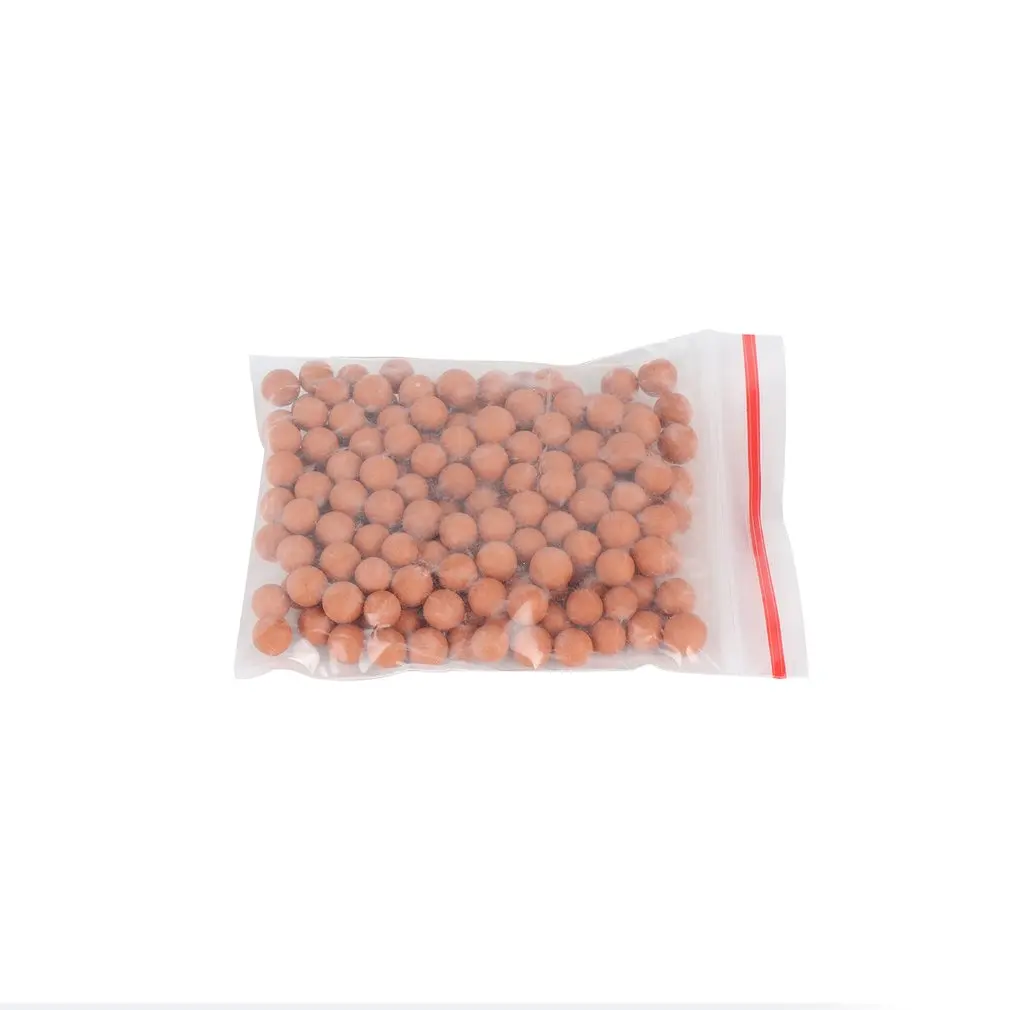 

Bathroom Replacing Water Purification Mineral Beads Negative Ions Ceramic Energy Balls for Filter Shower Head Sprayer