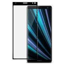 Для sony Xperia 10 закалённое стекло IMAK полное покрытие протектор экрана для sony Xperia 10 защитное стекло