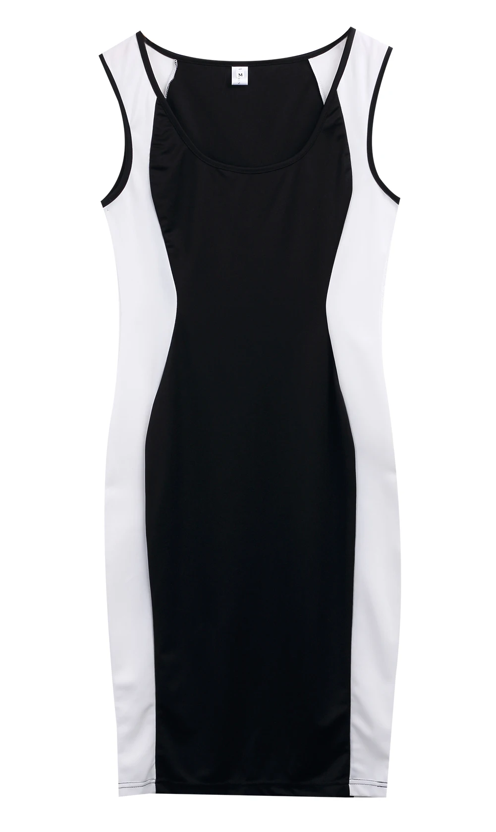 Sought-After Women's Bandage Bodycon Sleeveless Party Club Short Dress